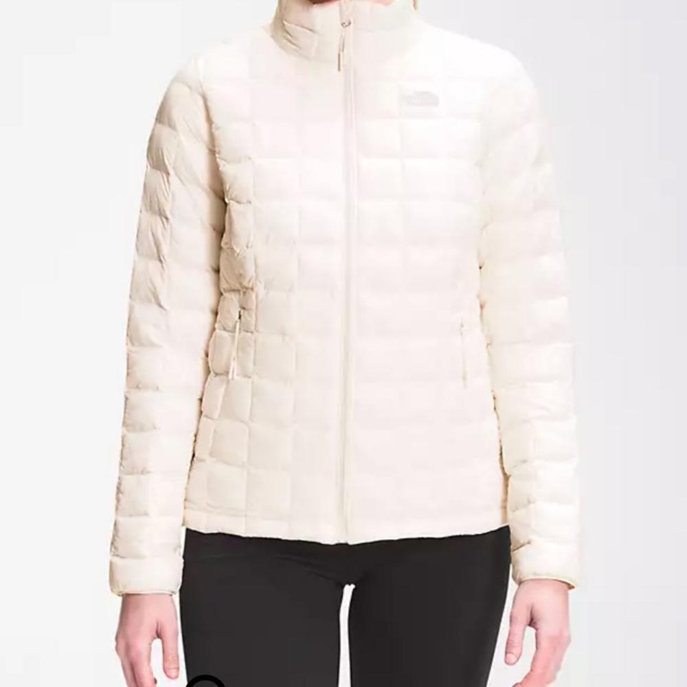 The north face Women’s ThermoBall™ Eco Jacket 2.0